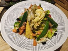-松鱼亭·和牛烧肉(协鑫广场店)