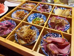 牛八样-渝利重庆火锅