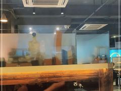 -遇见西木美式餐厅(体育路店)