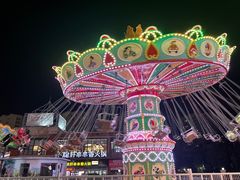 -百联奥特莱斯广场(武汉盘龙店)