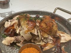 -马克西姆俄罗斯餐厅(通亚街店)