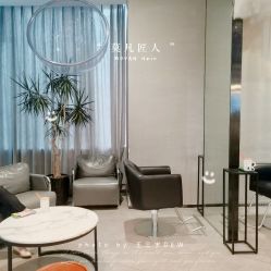 -MOVAN HAIR莫凡匠人发型屋