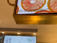 -喜茶(佛山岭南站店)