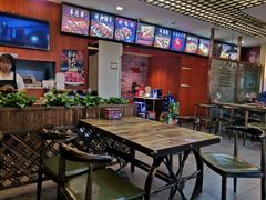 -雪中炭串吧(沙子口店)
