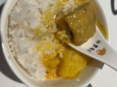 咖喱牛腩-印象南洋·泰国风情餐厅(新安店)