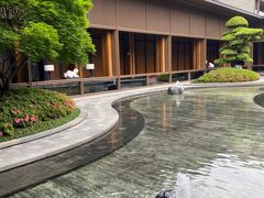 -湘湖逍遥庄园·水漾中餐厅