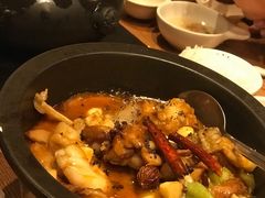 -云海肴云南菜(正大广场店)
