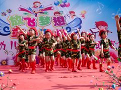 -灞桥十里铺舒克幼儿园