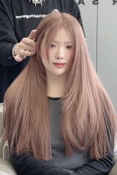 -MY HAIR ARDOR