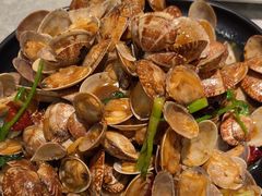 -大哈福烧烤·海鲜·家常菜(延安三路店)
