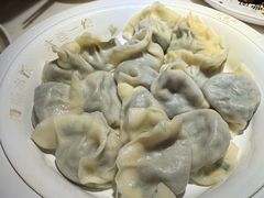 -日丰园海肠水饺·老字号大连海鲜(银泰城店)