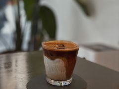 Dirty-Kilos咖啡馆(保利珑远店)