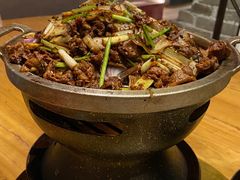 -局气 烤鸭·北京菜(光华路店)