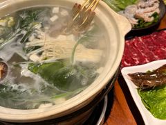 -海煮叹鲜·粥底火锅·港式海鲜打边炉(赛银国际广场店)