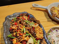 -小木屋米酒店·韩国料理(深圳总店)