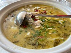 -辣婆婆(航天桥店)