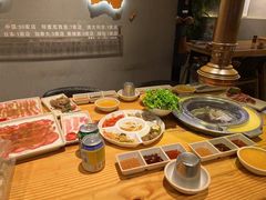 -喜来稀肉(北外滩白玉兰广场店)