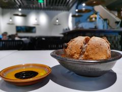 餐前面包-Erman岩烧牛排(虹桥南丰城店)