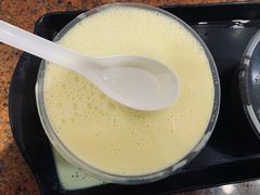 凤凰奶糊-百花传统甜品店(原址店)
