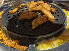 -韩宫宴炭火烤肉(印象城店)