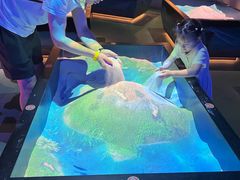 -珠海横琴国家地理探险家中心(创新方)