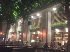 大堂-食间牛排(湖西路店)