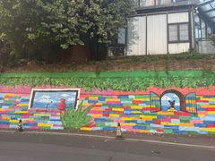 -旧雨咖啡·CoffeeFORU(黄村奥体店)