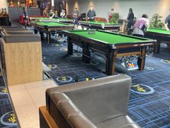 -云川台球(马甸店)