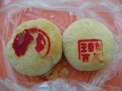 高桥松饼-高桥特色小吃
