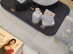 -HEFANG Jewelry何方珠宝(三里屯太古里店)