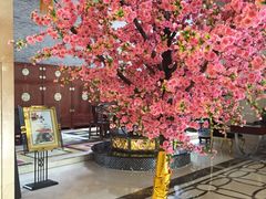 -锦龙国际酒店(天津奥体中心华苑地铁站店)