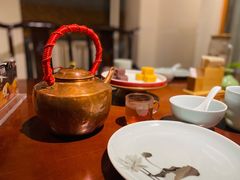 小吊梨汤-北平食府·北京烤鸭(北京西站六里桥店)
