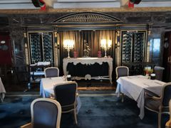 -北京励骏酒店-碧翠法国餐厅