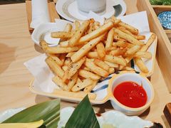 -一石三鸟烧鸟•刺身•定食套餐(南桥美谷店)