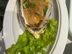 -乔家小院•非遗驴肉•本地小海鲜(滨河路店)
