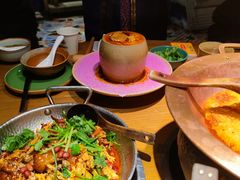 -吃饭皇帝大(合生汇店)