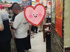 -后卫寨猫耳朵(后卫寨店)