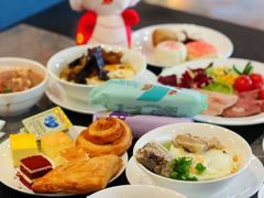 -天津金皇大酒店