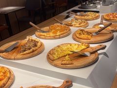 -比格比萨自助(上海松江万达店)