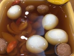 -爱乐信甜品(石湾店)