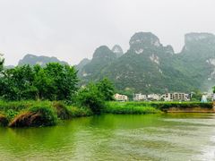 -明仕田园