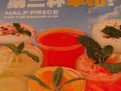 -布拉诺牛排西餐厅(上城天街店)