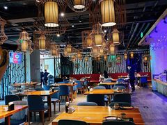 大堂-和彩放题餐厅(酒仙桥店)
