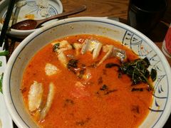 -云海肴·汽锅鸡·云南菜(天山百盛优客店)