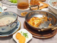 -陶陶居酒家(第十甫路总店)