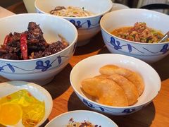 -田小狗的饭店(碧桂园店)