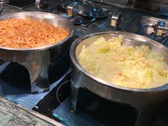 -马哥孛罗酒店·SAVVY全日餐厅