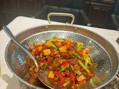 -毛家饭店·融合新湘菜·主题宴(齐鲁软件园店)