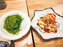 -村上一屋·亚洲菜融合小馆(南楼店)