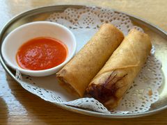 -峇峇娘马来西亚餐厅(望京SOHO店)